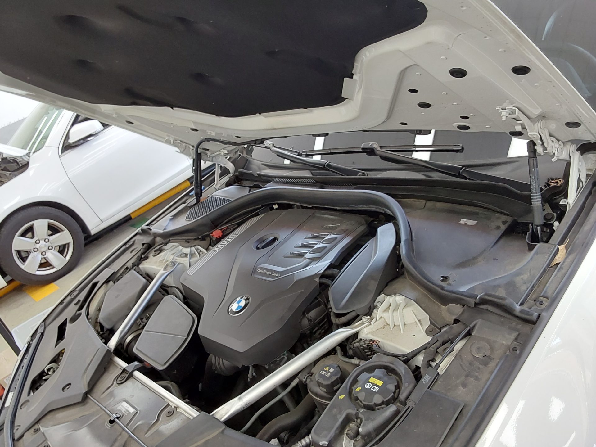 2023 - bmw m5