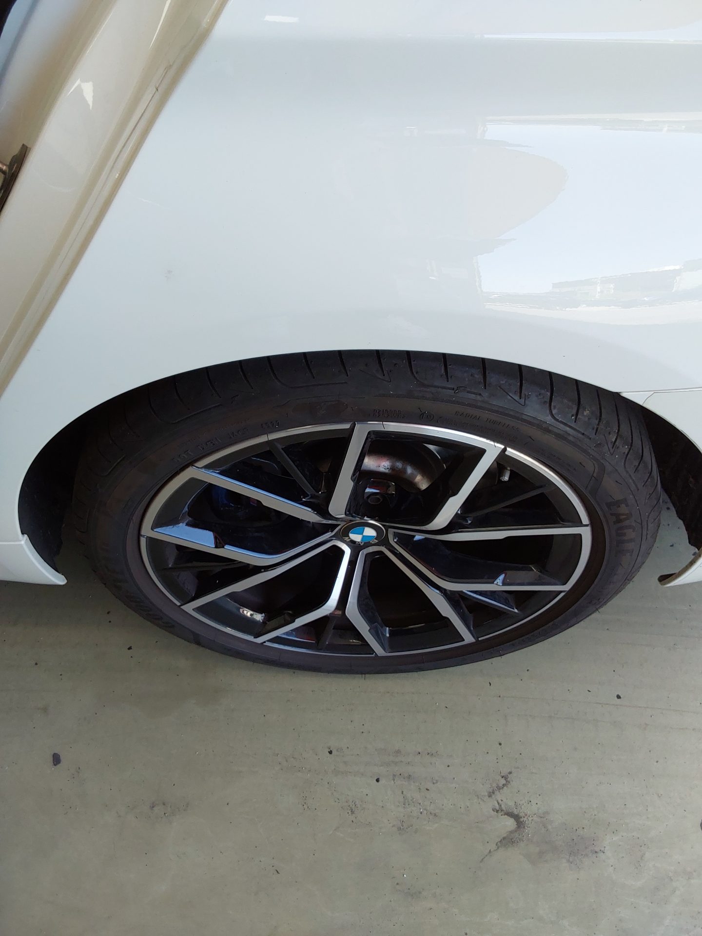 2023 - bmw m5