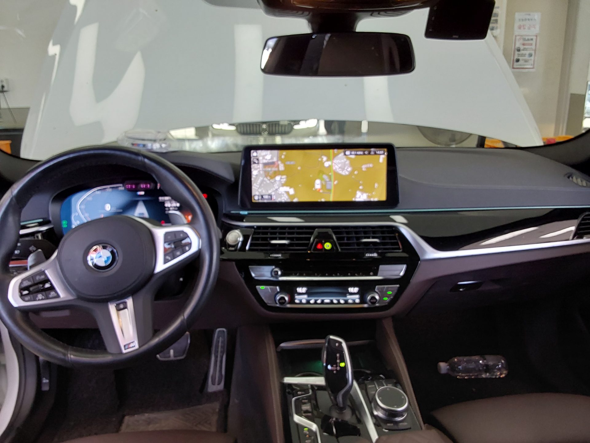 2023 - bmw m5
