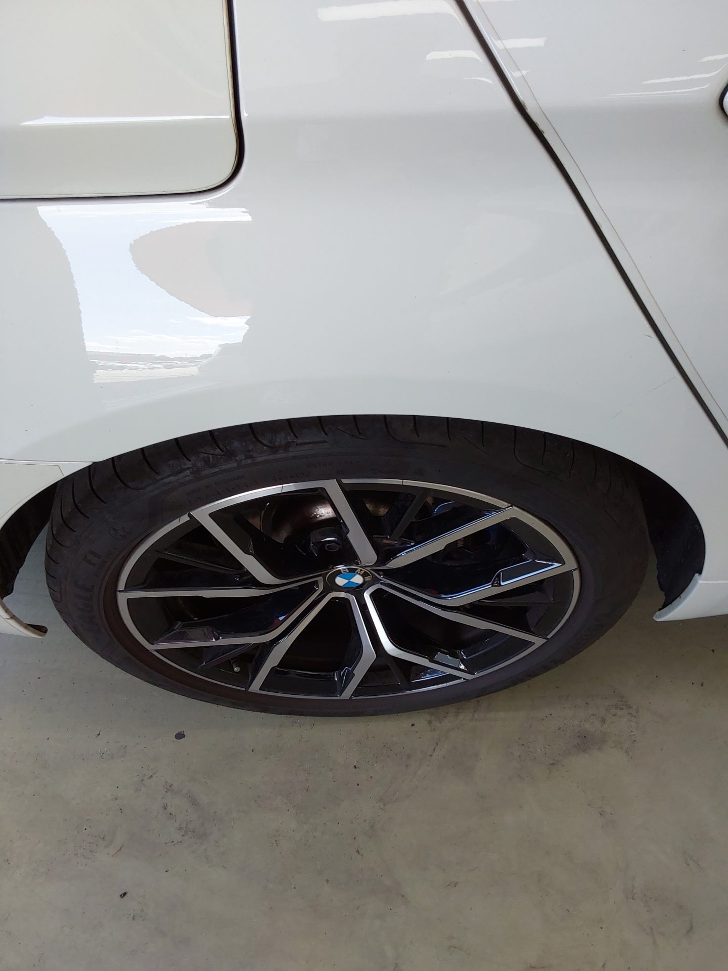2023 - bmw m5