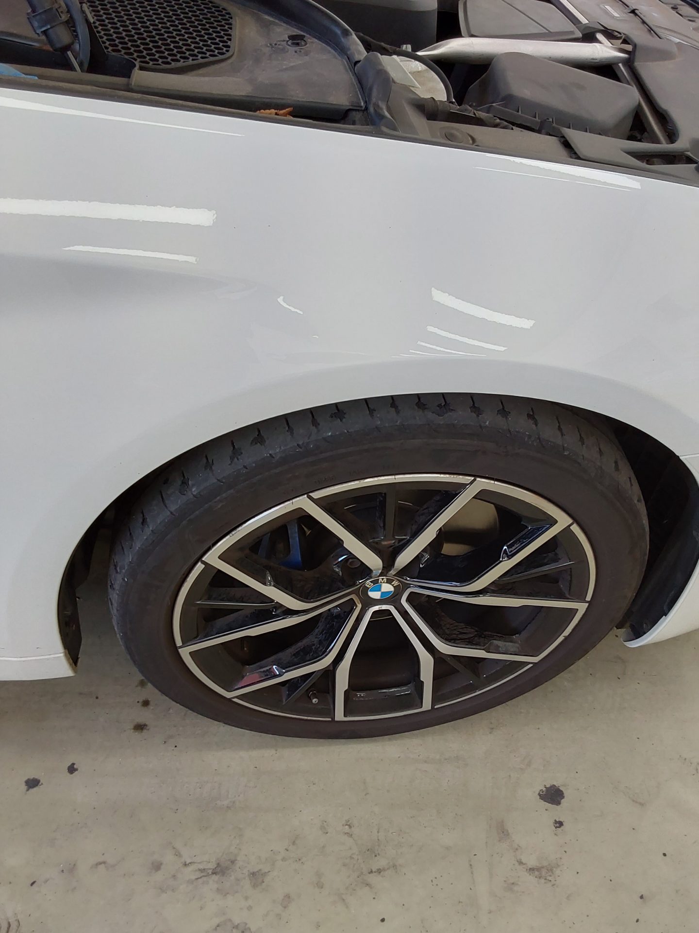 2023 - bmw m5