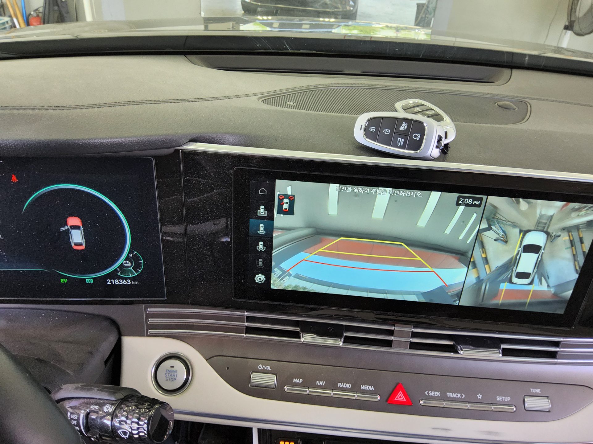 2022 - hyundai grandeur