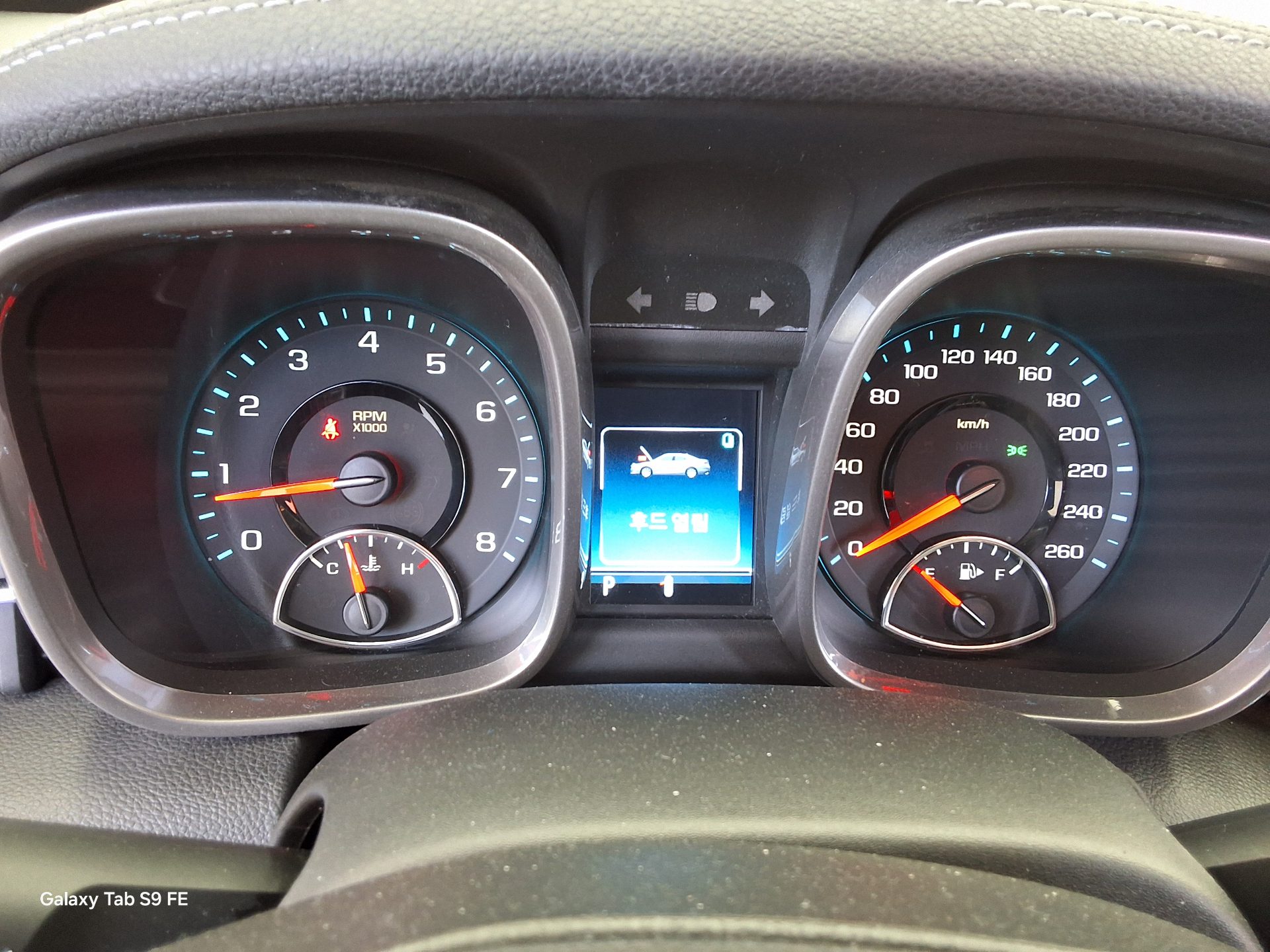2013 - chevrolet malibu