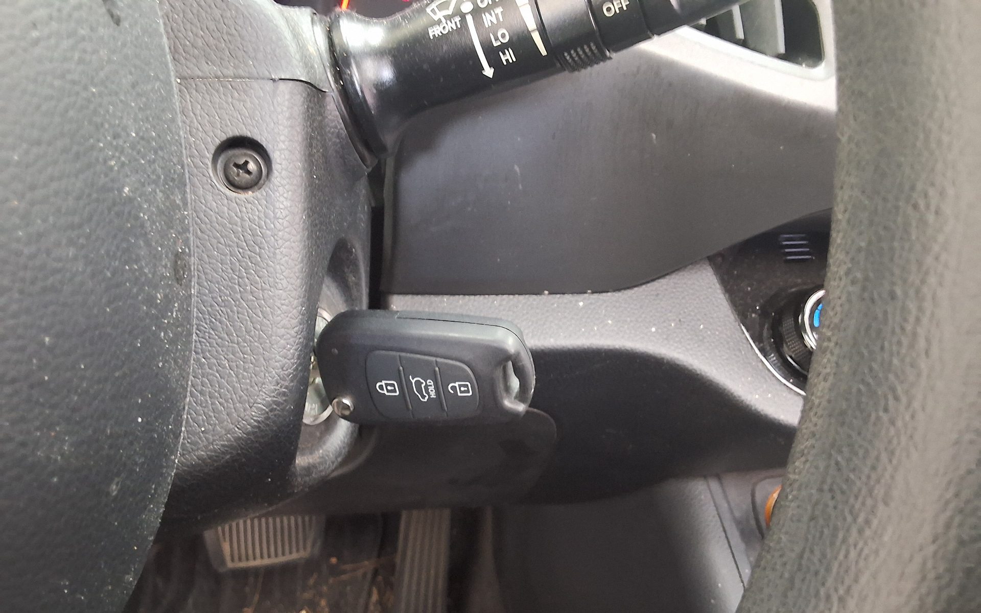 2011 - kia sportage