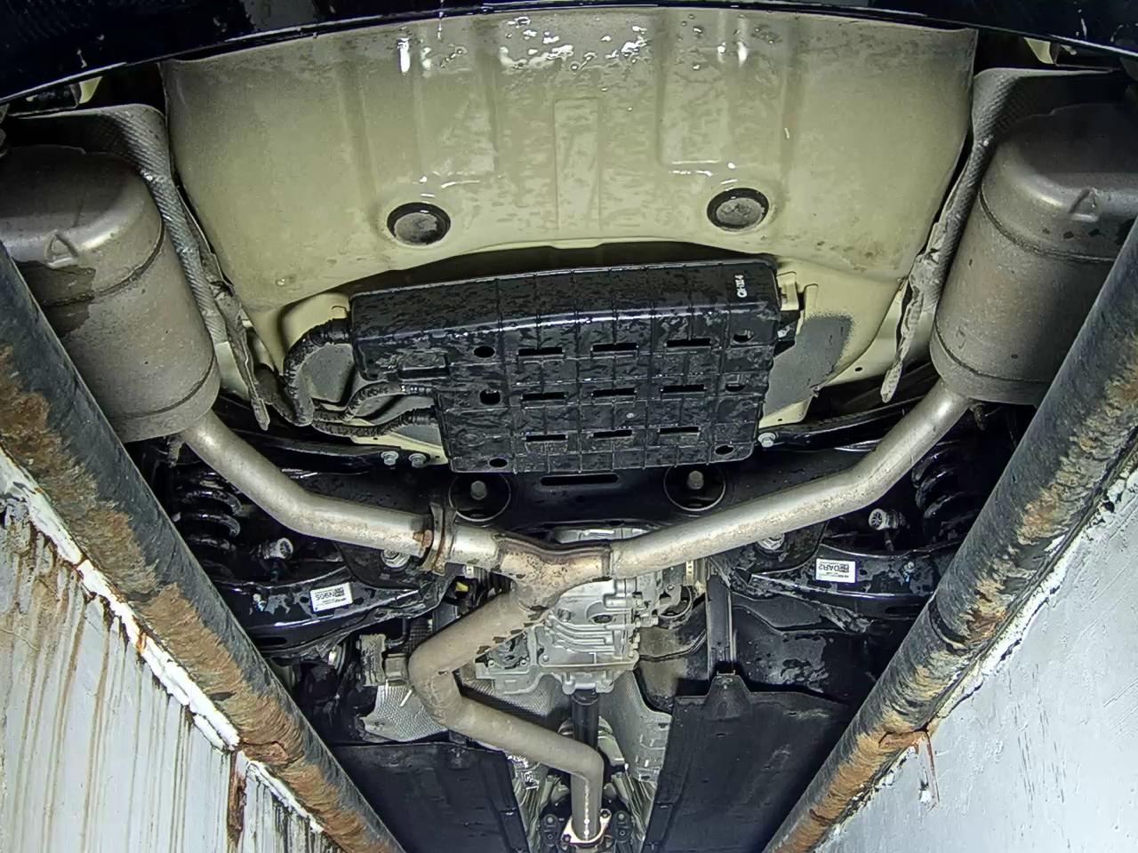 2022 - kia k8
