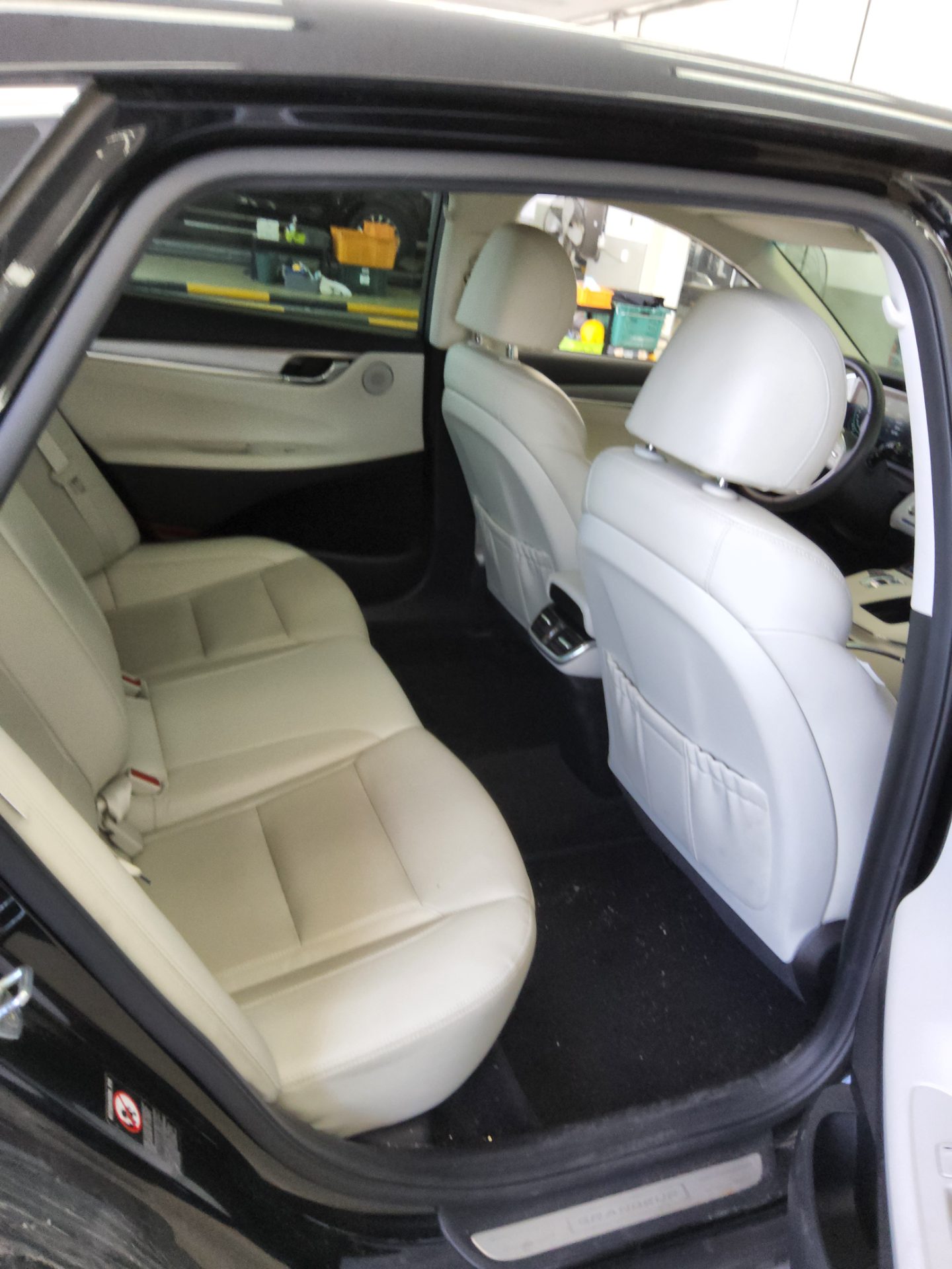 2022 - hyundai grandeur