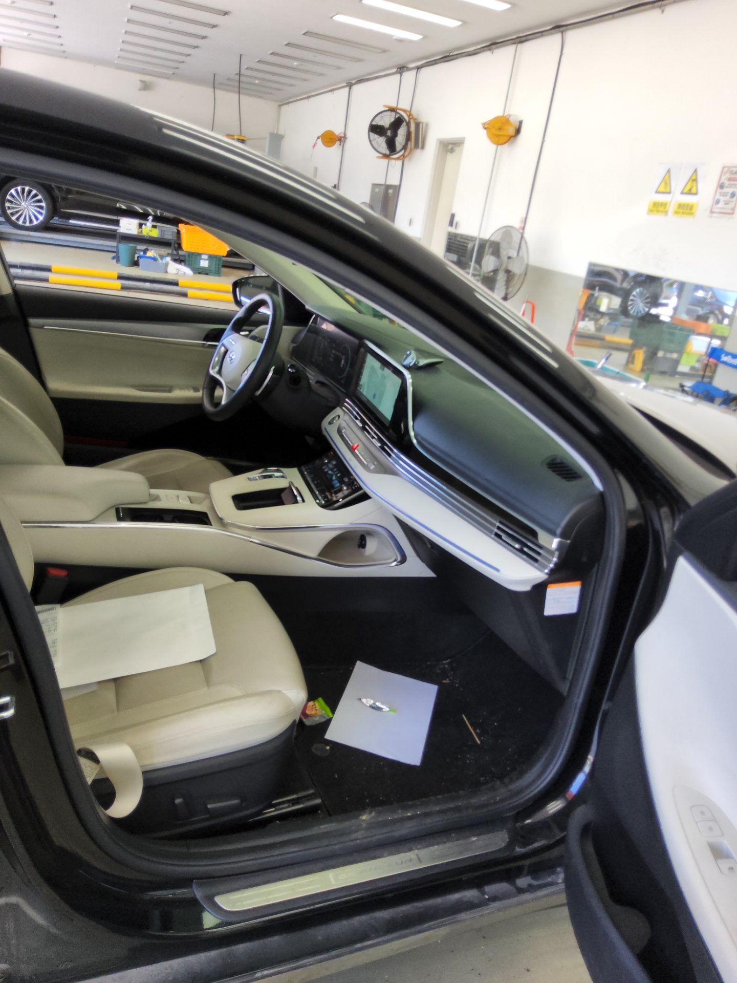 2022 - hyundai grandeur