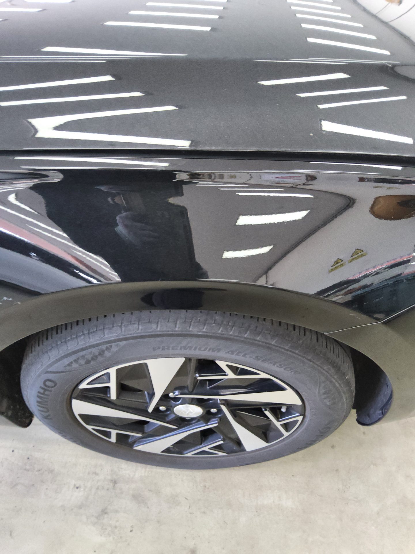 2022 - hyundai grandeur