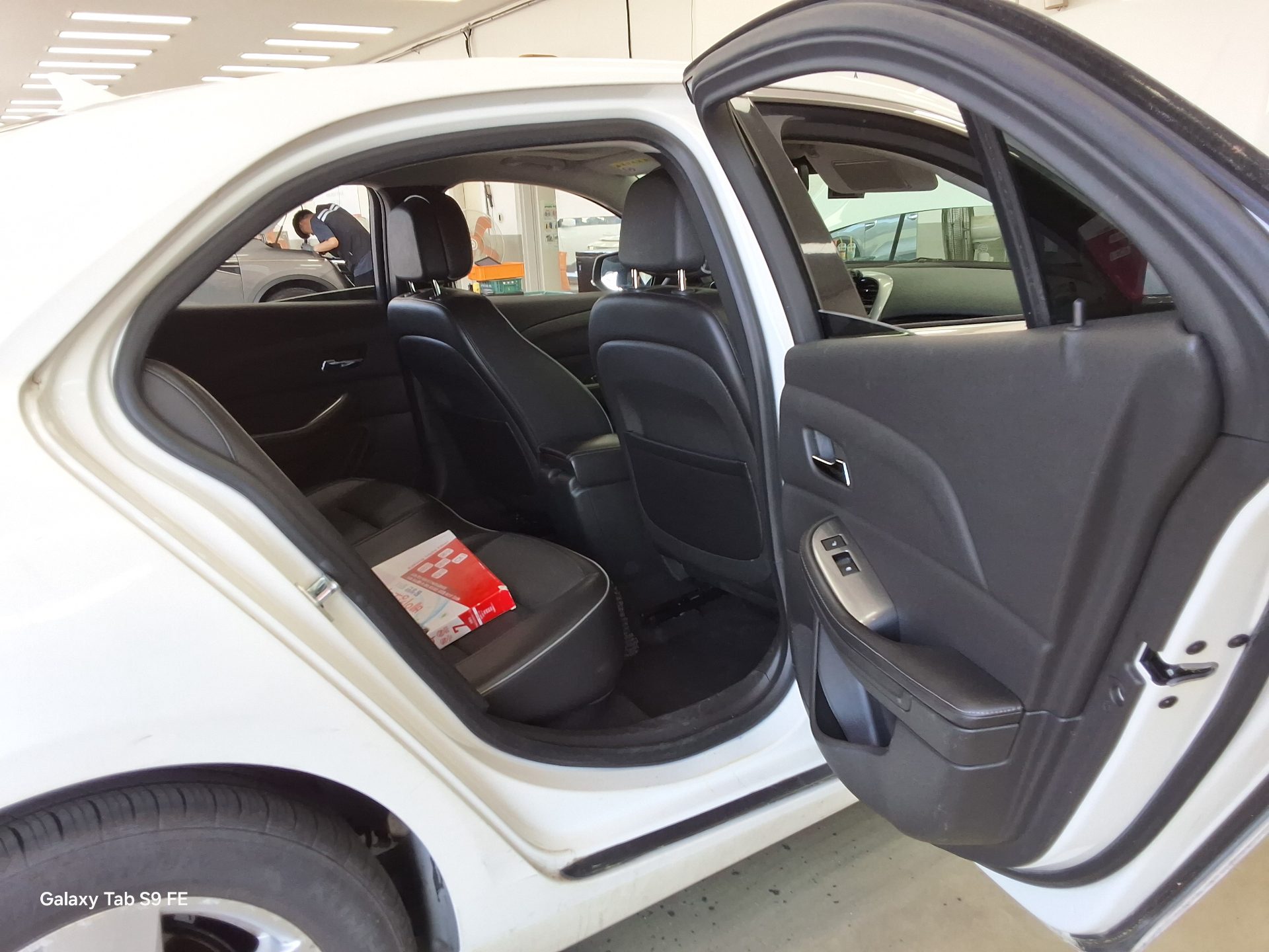 2013 - chevrolet malibu