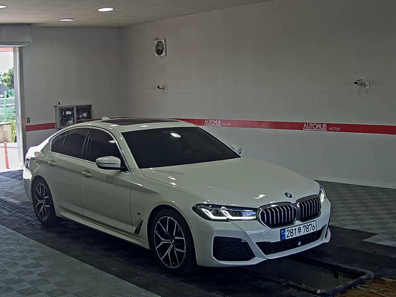 2023 - bmw m5