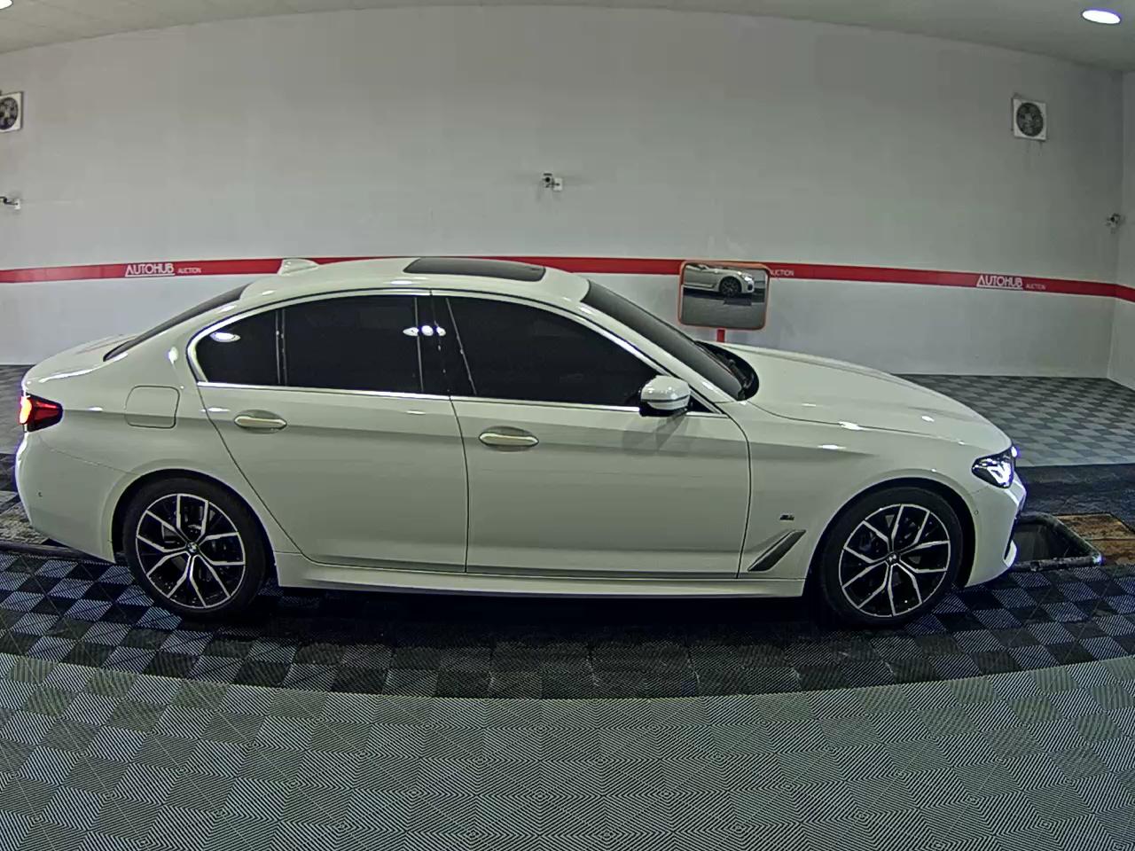 2023 - bmw m5