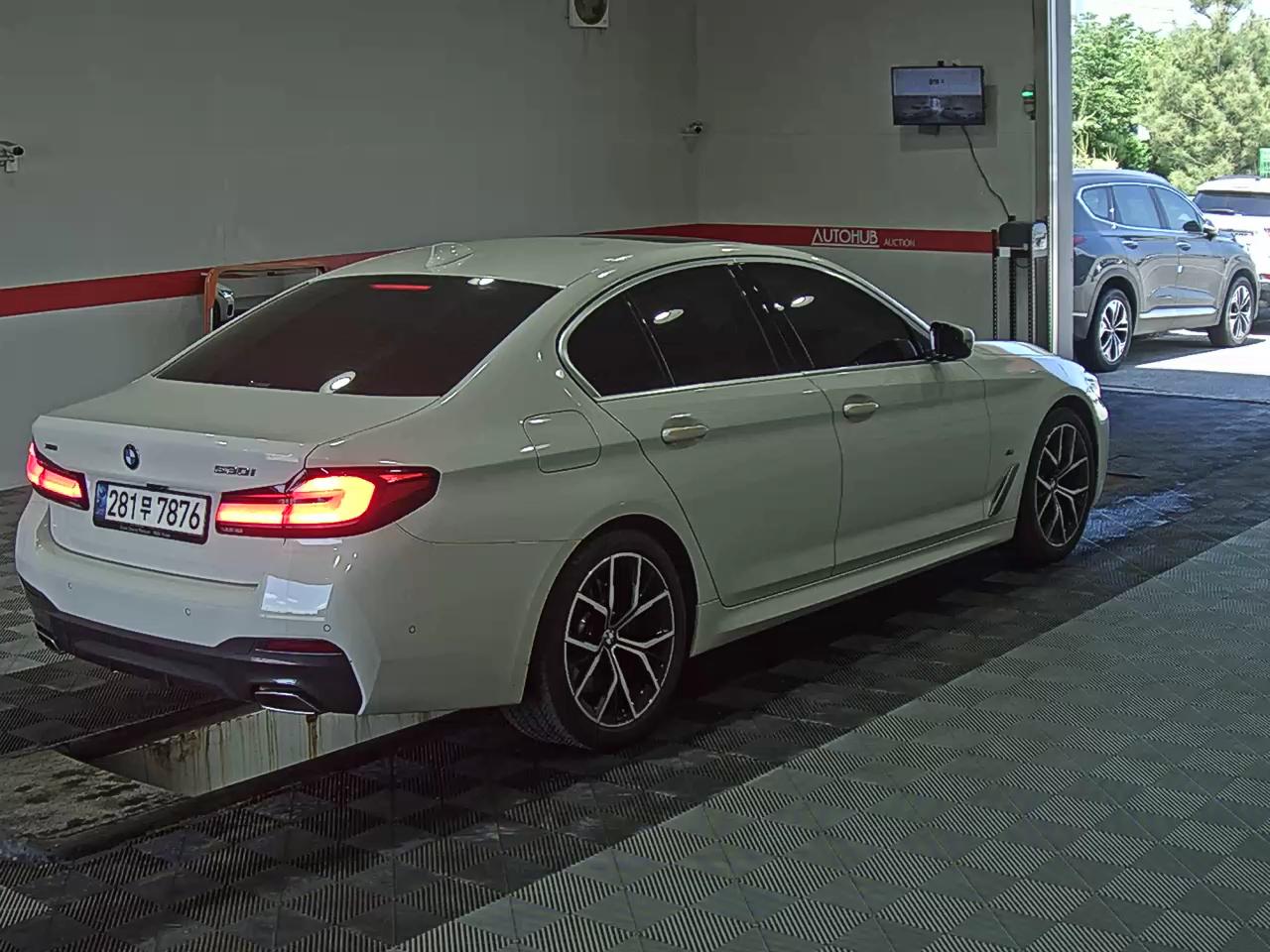 2023 - bmw m5