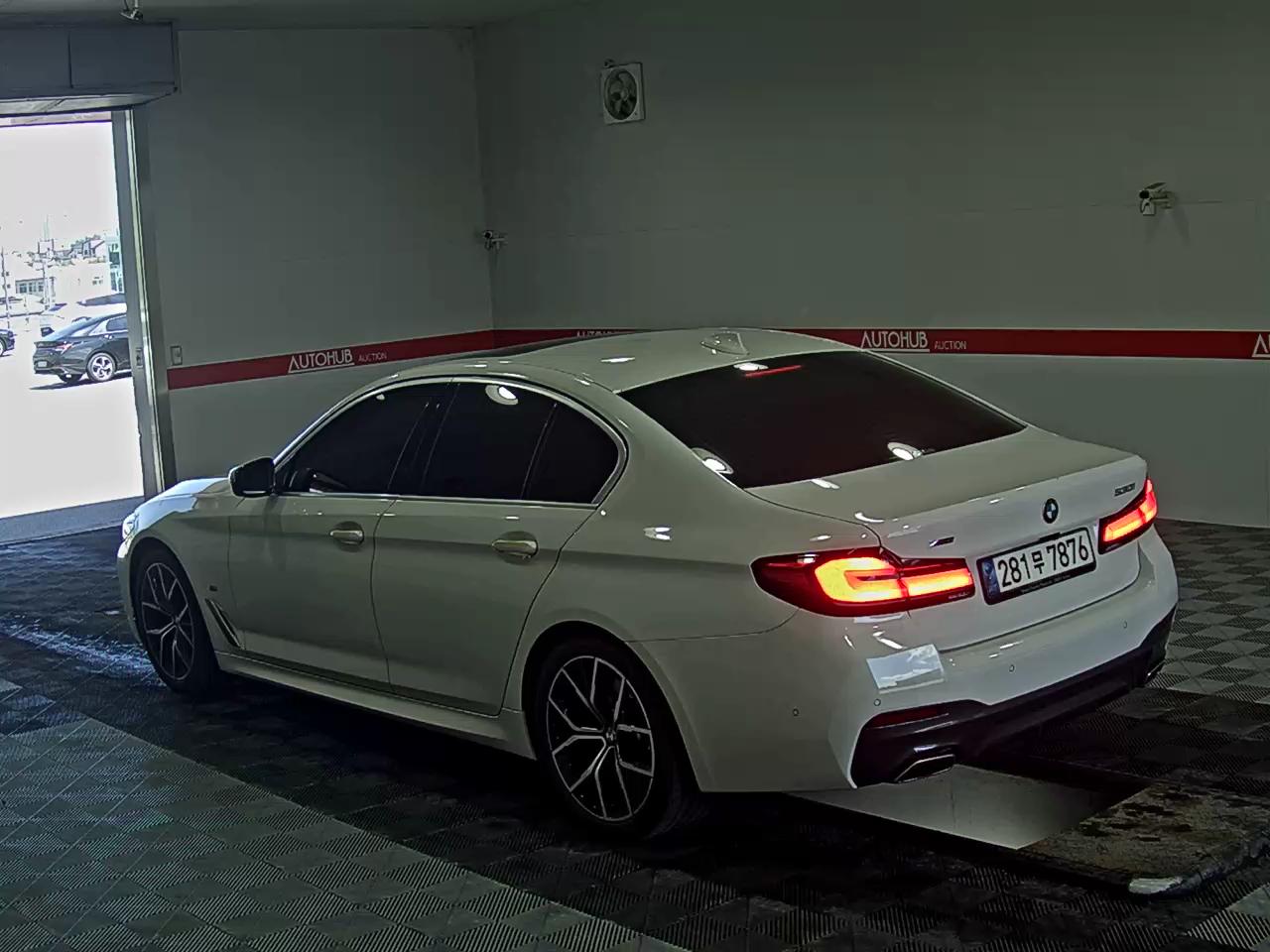 2023 - bmw m5