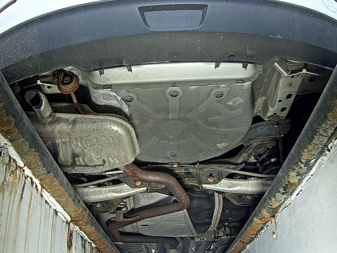 2013 - chevrolet malibu
