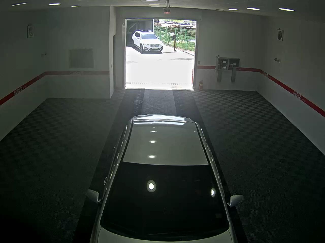 2010 - hyundai avante