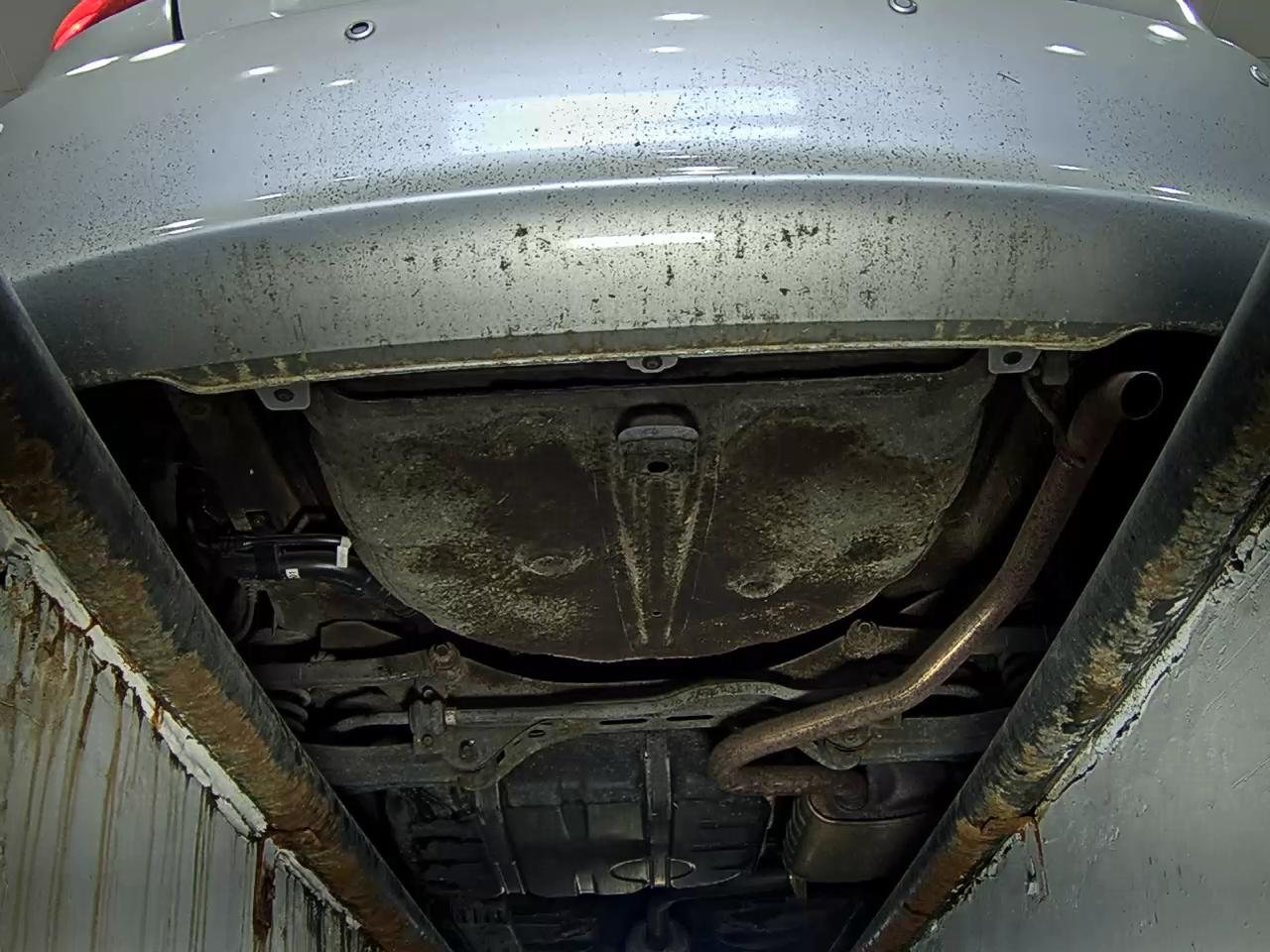 2010 - hyundai avante