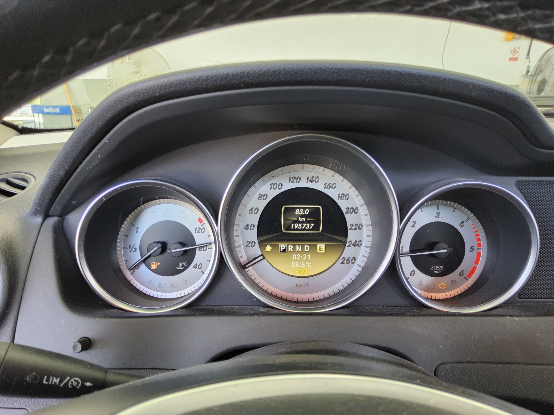 2012 - mercedes-benz c220