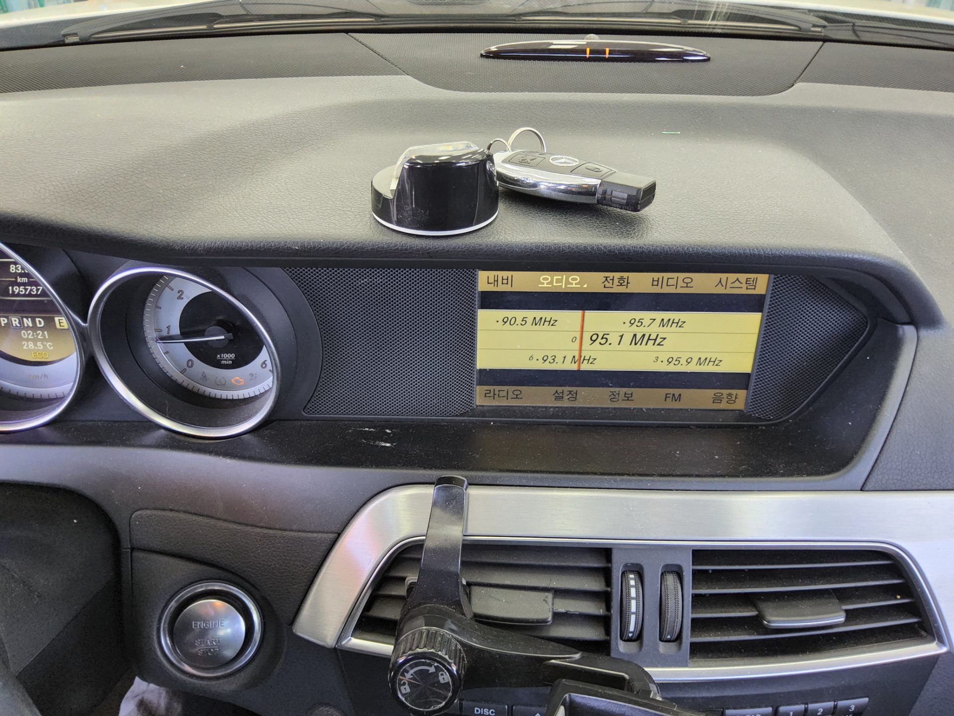 2012 - mercedes-benz c220