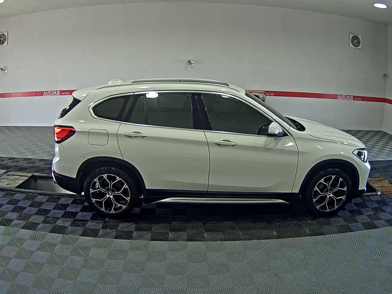 2021 - bmw x1