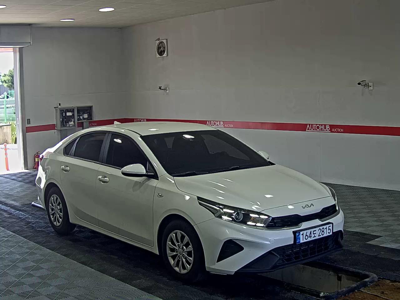 2022 - kia k3