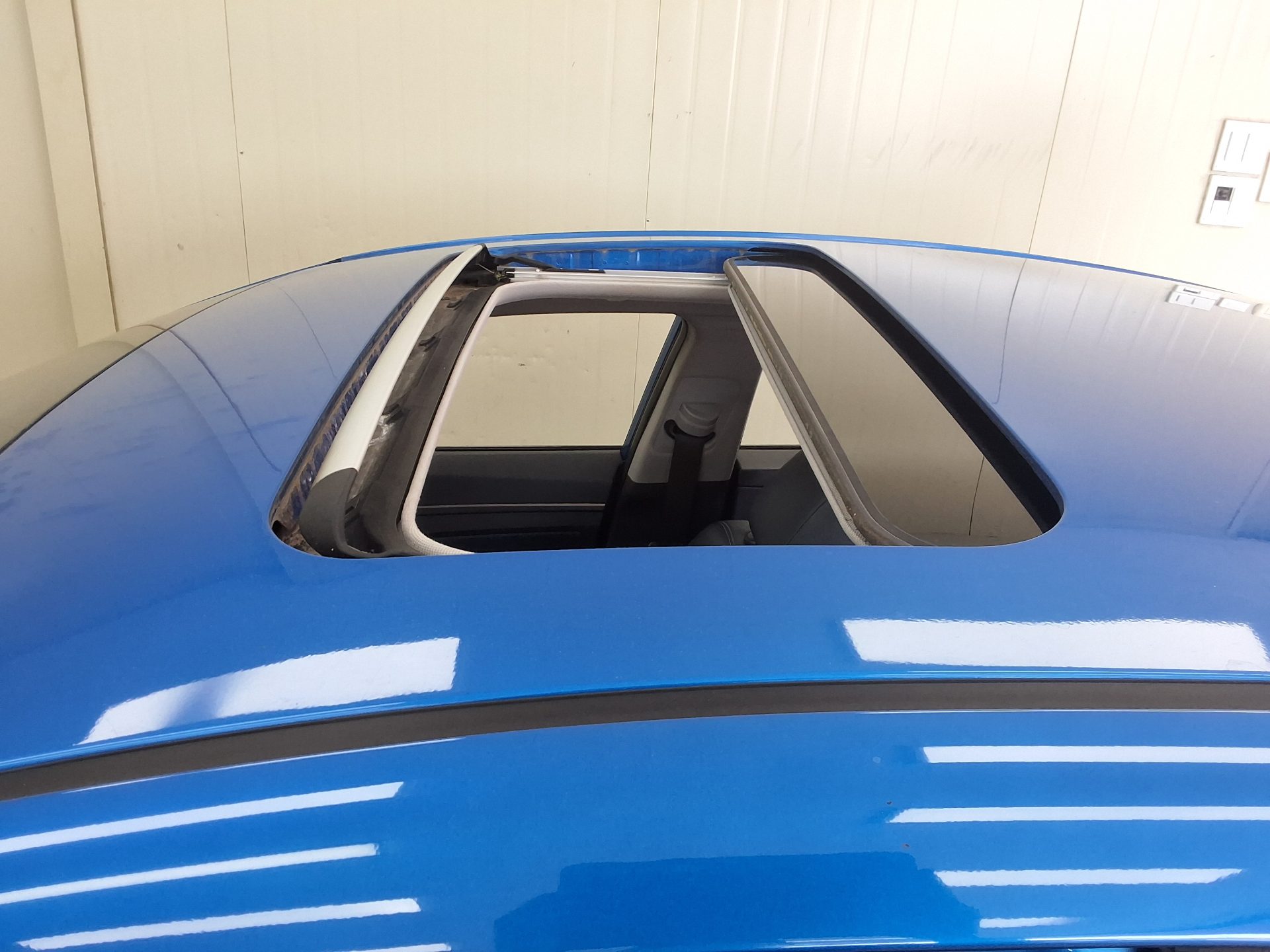 2016 - hyundai avante
