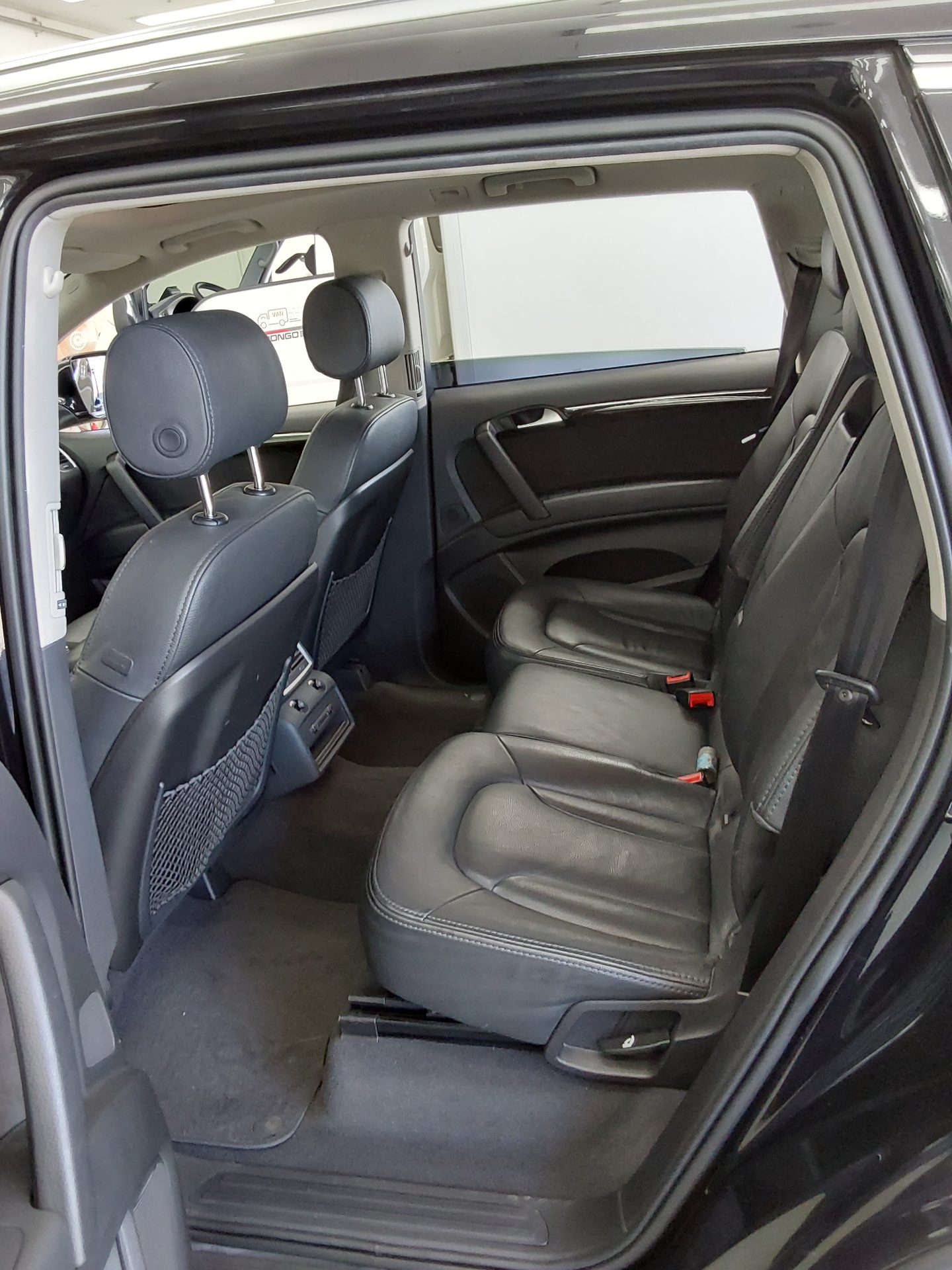 2015 - audi q7