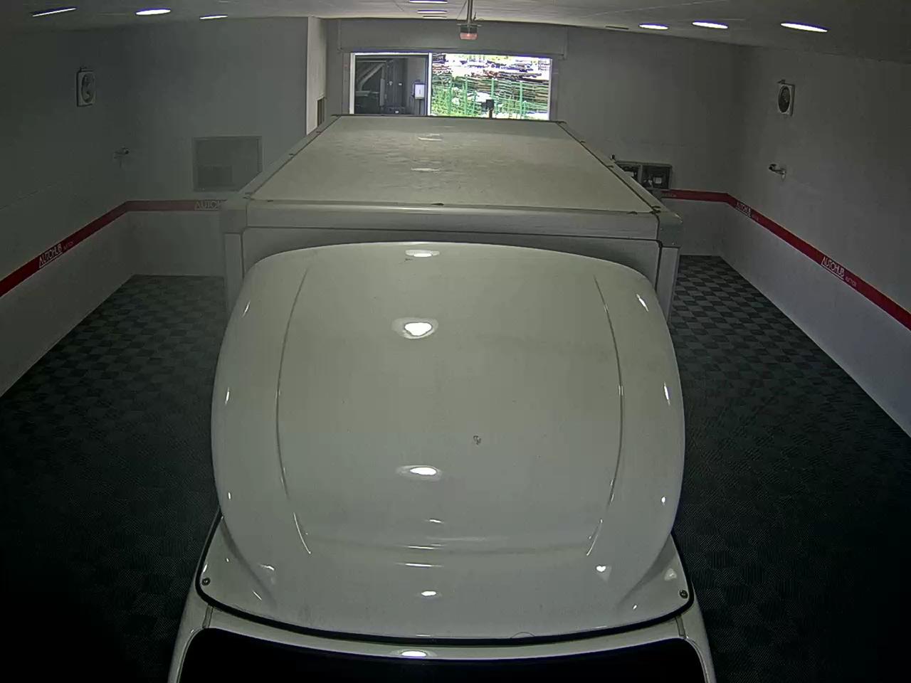 2025 - kia bongo