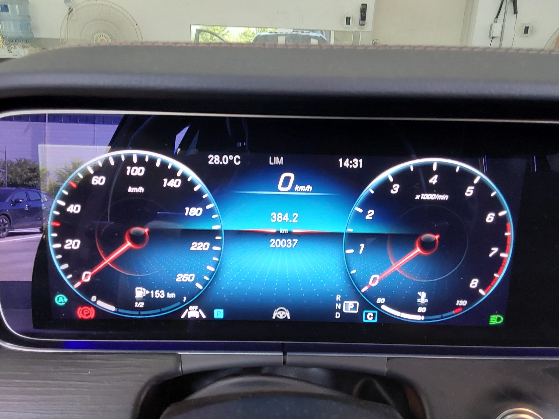 2023 - mercedes-benz e250