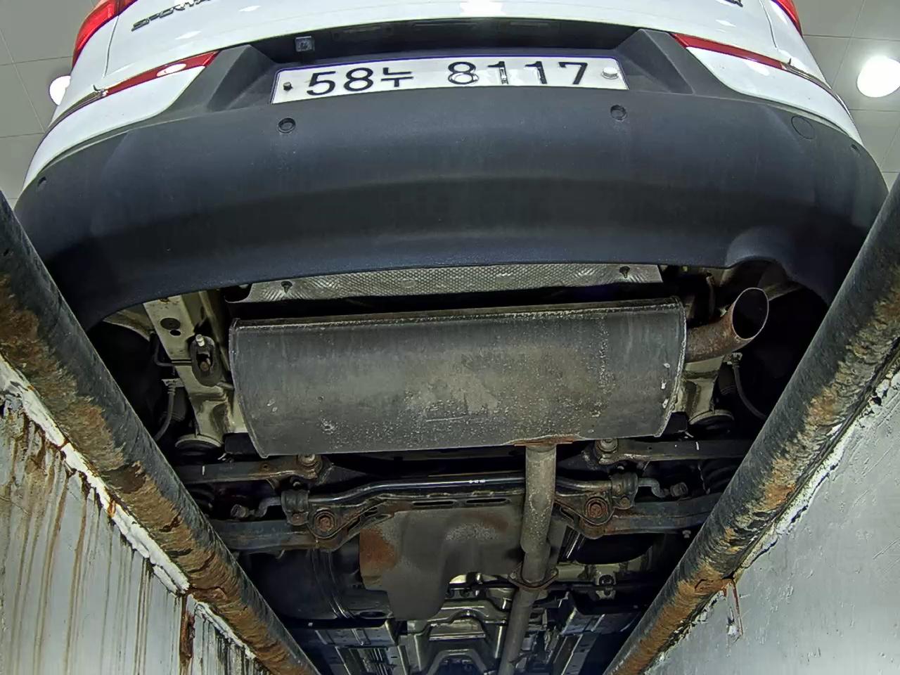 2011 - kia sportage