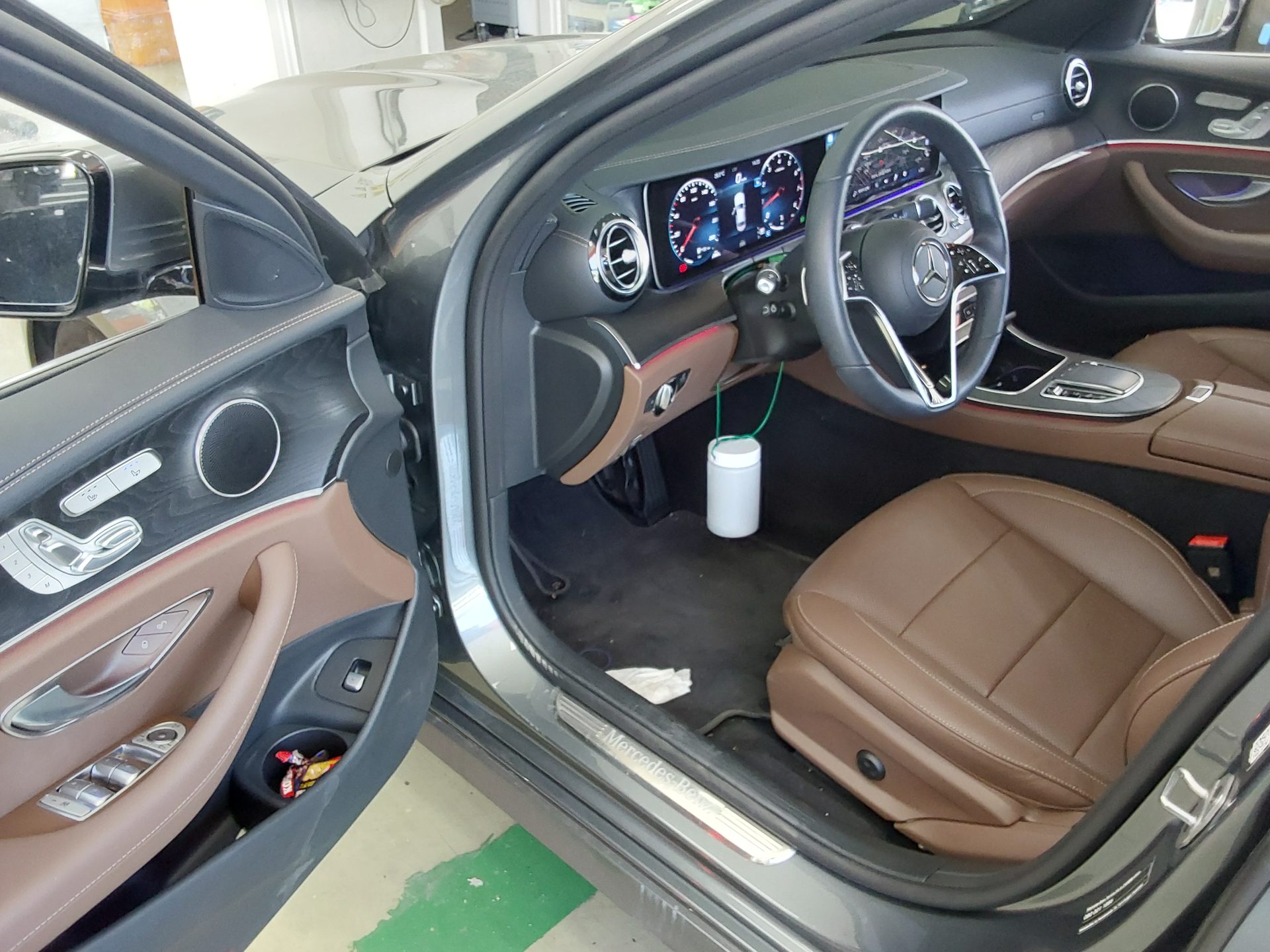 2023 - mercedes-benz e250