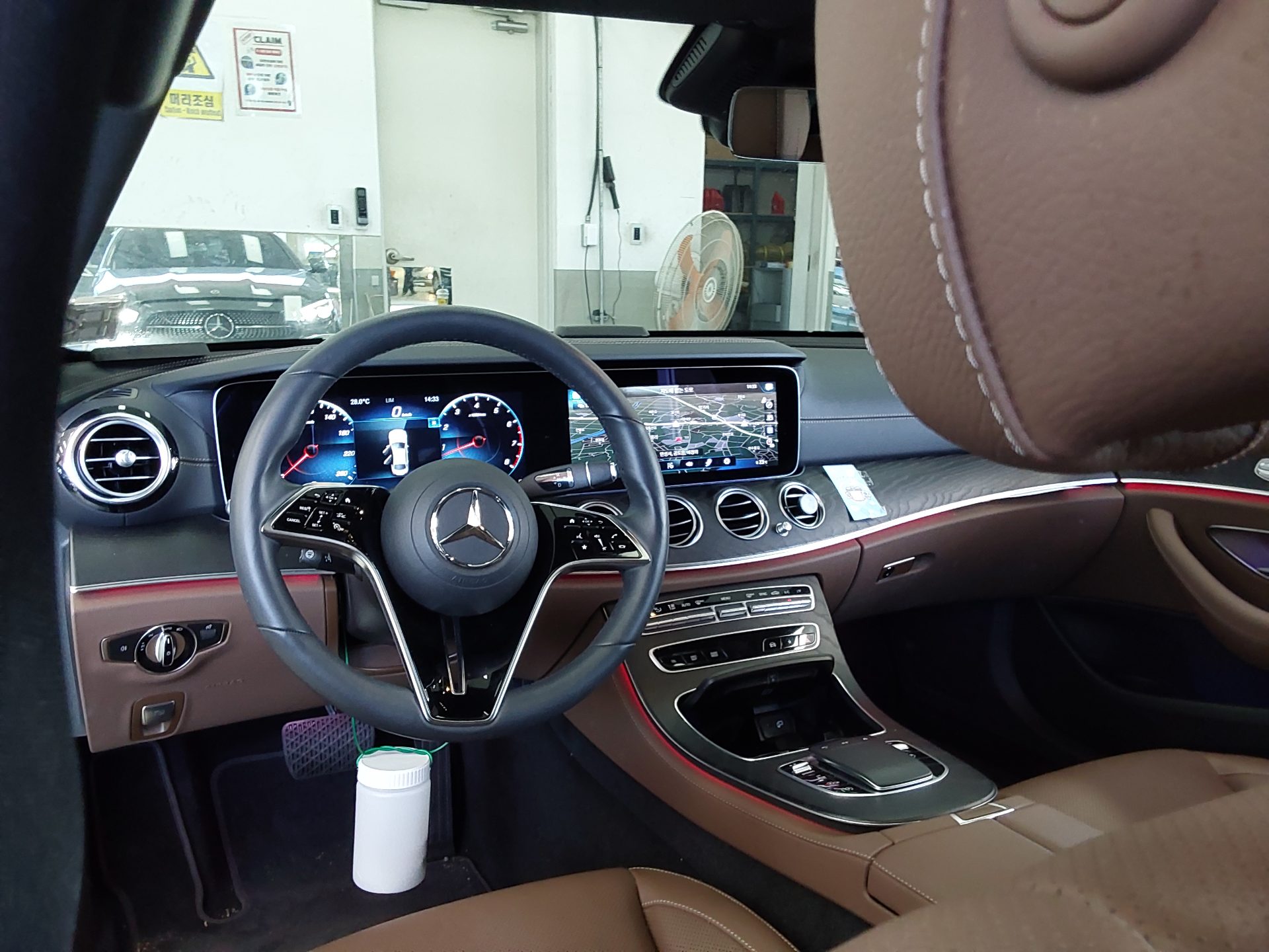 2023 - mercedes-benz e250