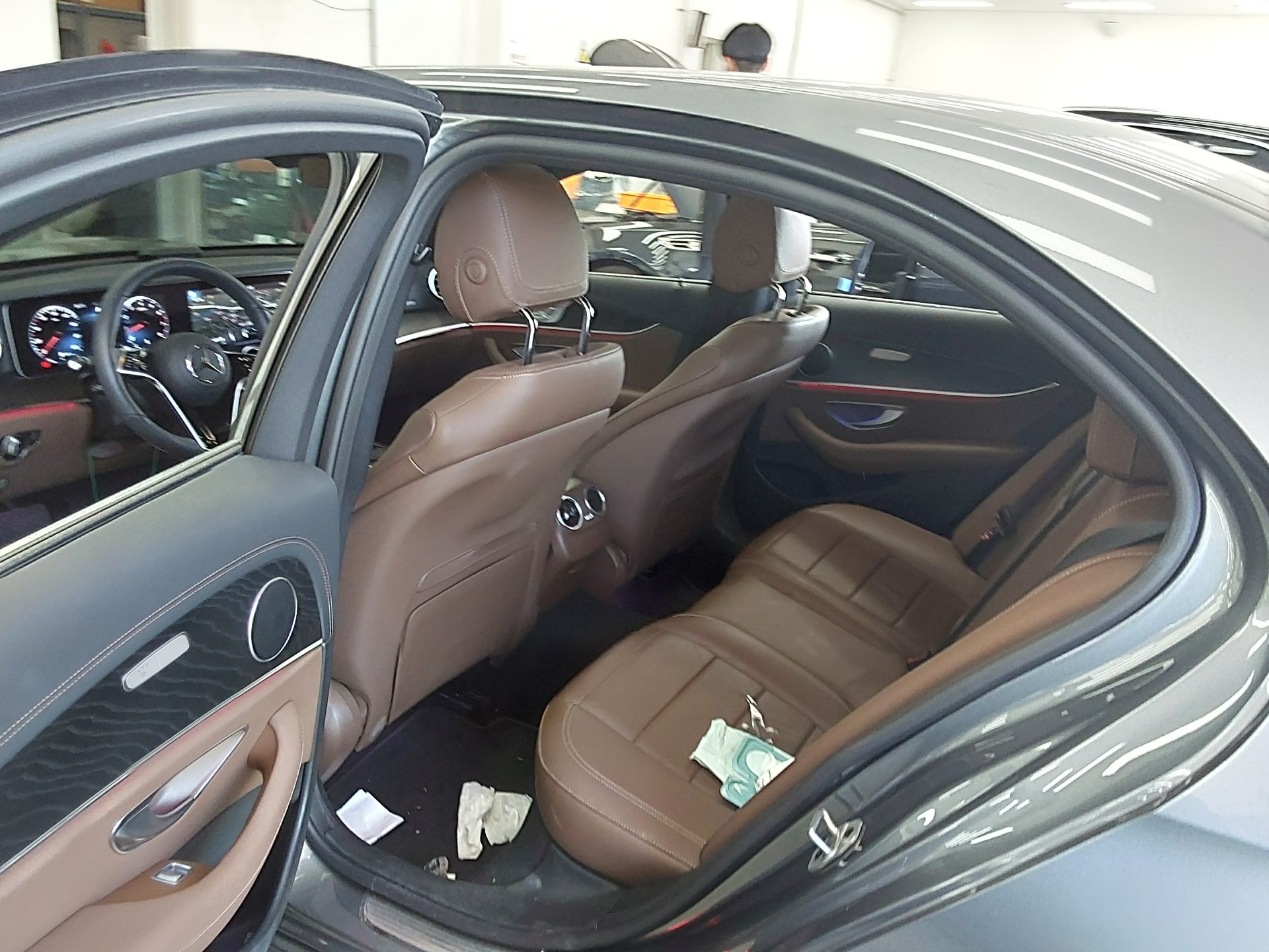 2023 - mercedes-benz e250