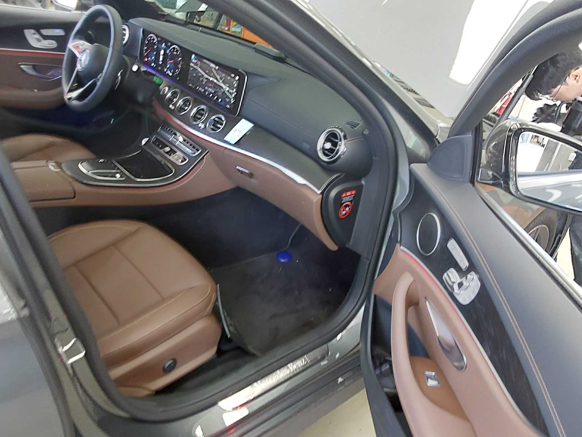 2023 - mercedes-benz e250