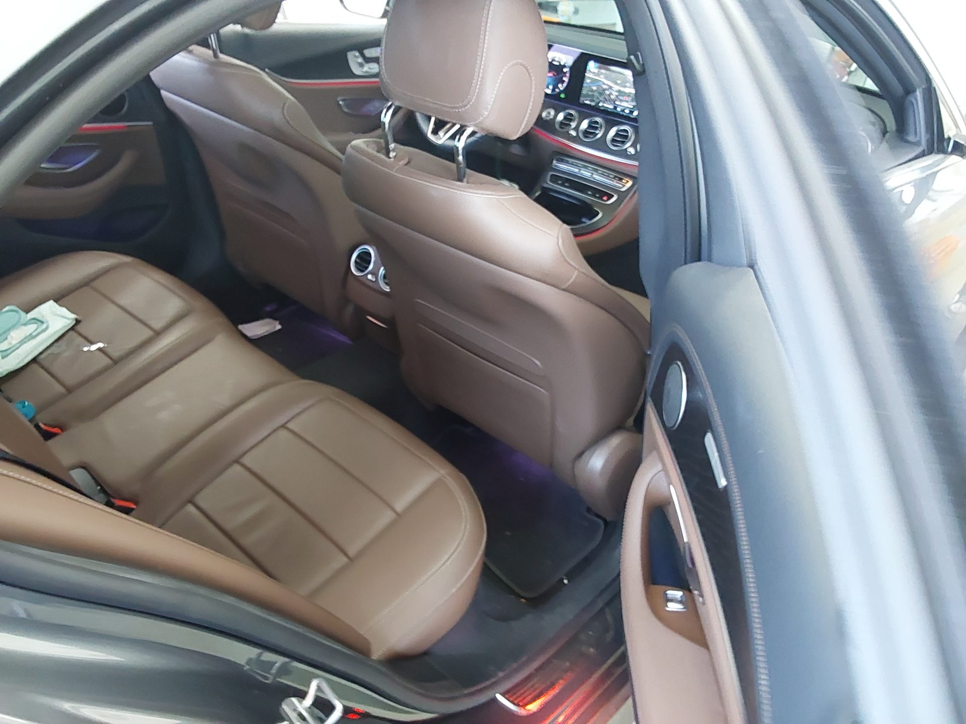 2023 - mercedes-benz e250