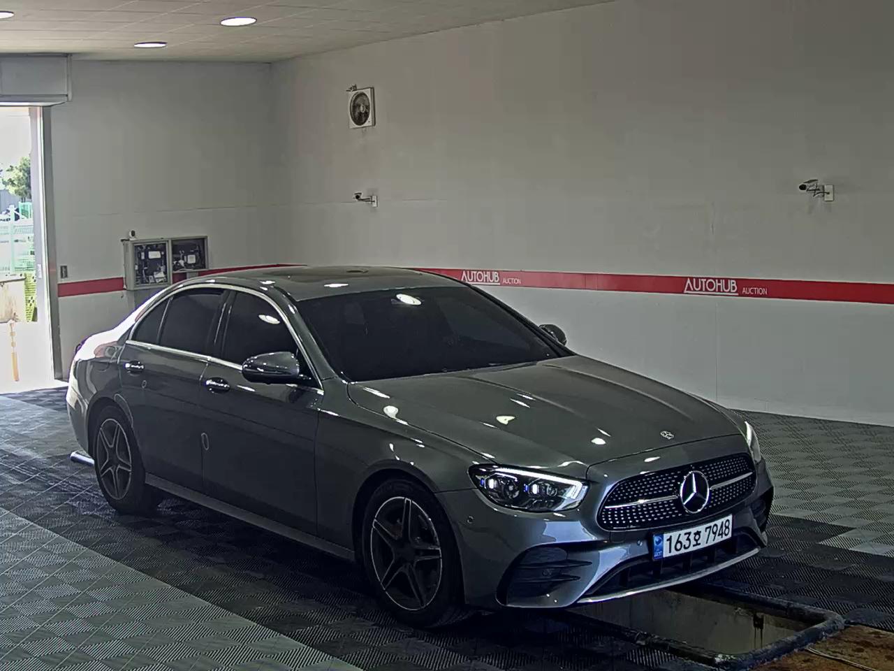 2023 - mercedes-benz e250