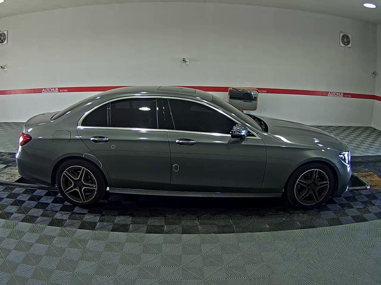 2023 - mercedes-benz e250