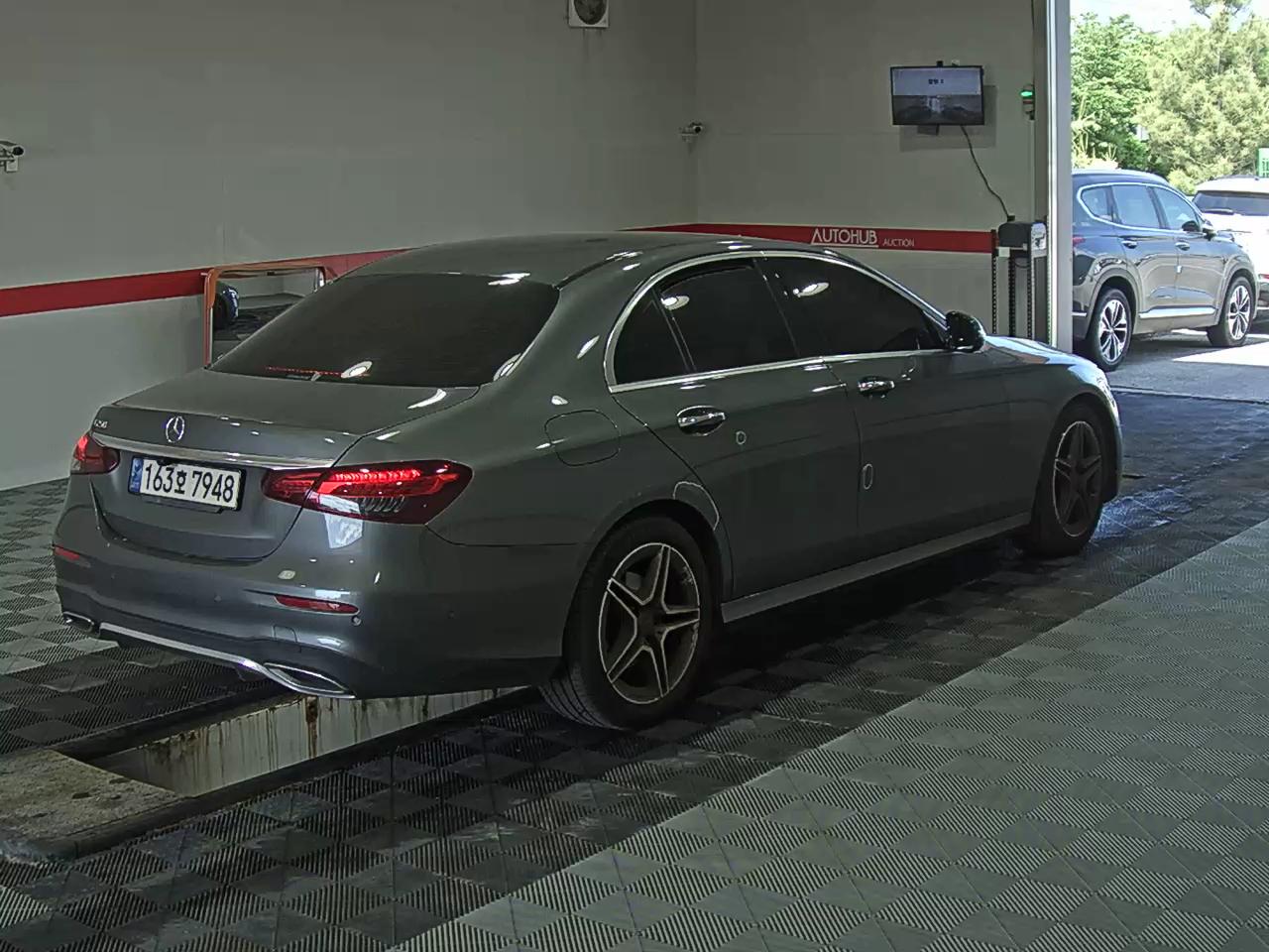 2023 - mercedes-benz e250