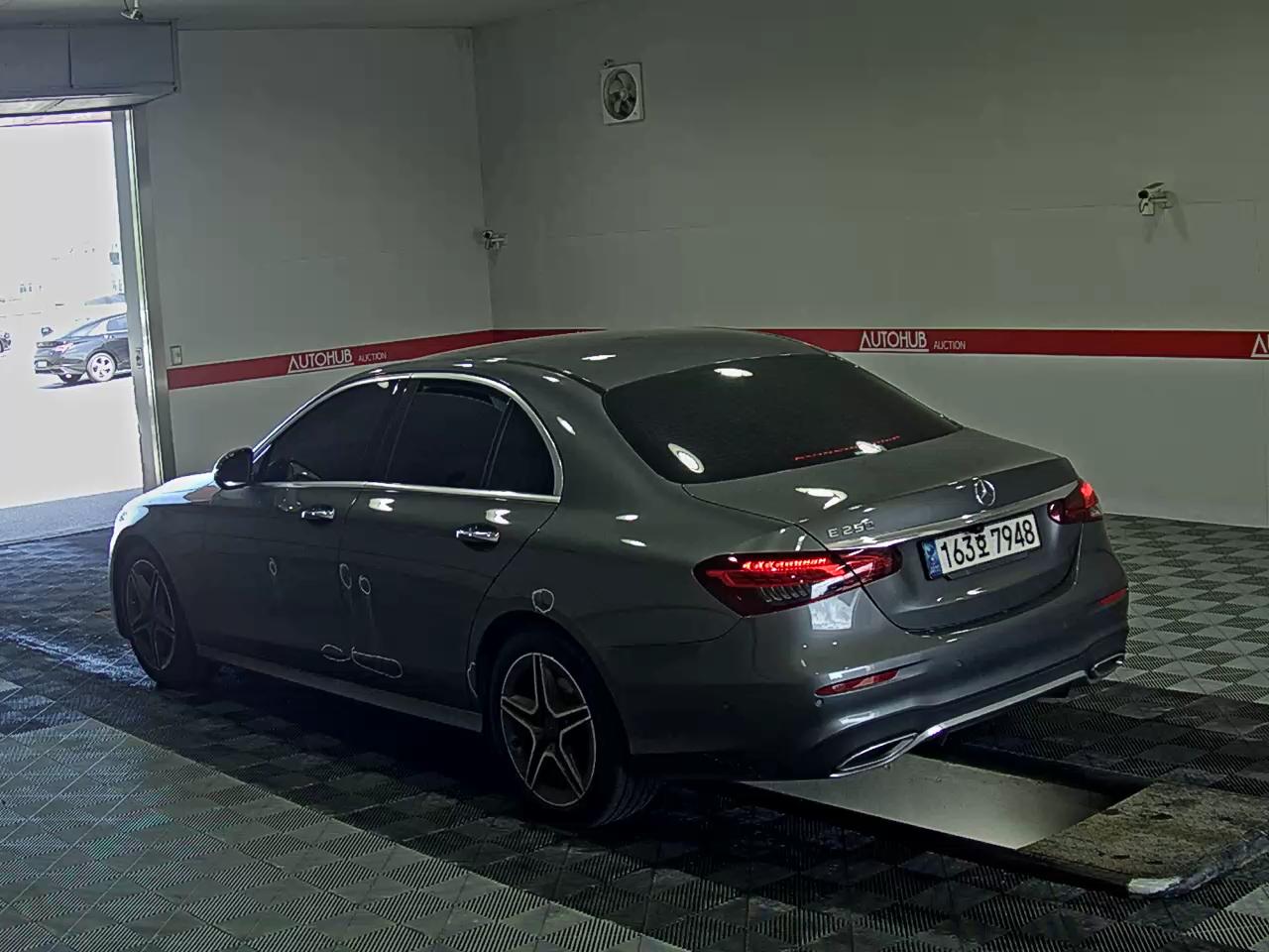 2023 - mercedes-benz e250