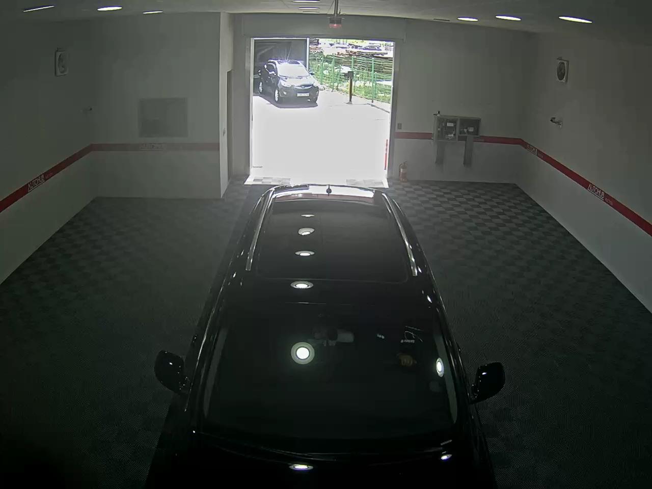 2015 - audi q7