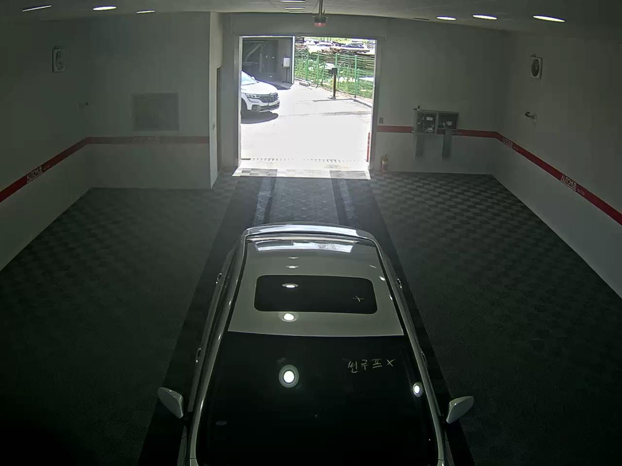 2011 - hyundai avante