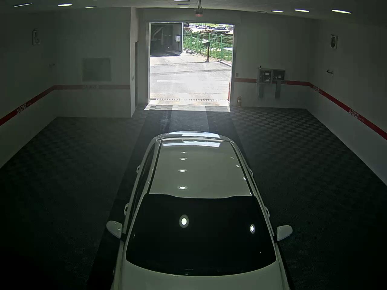 2016 - kia k5