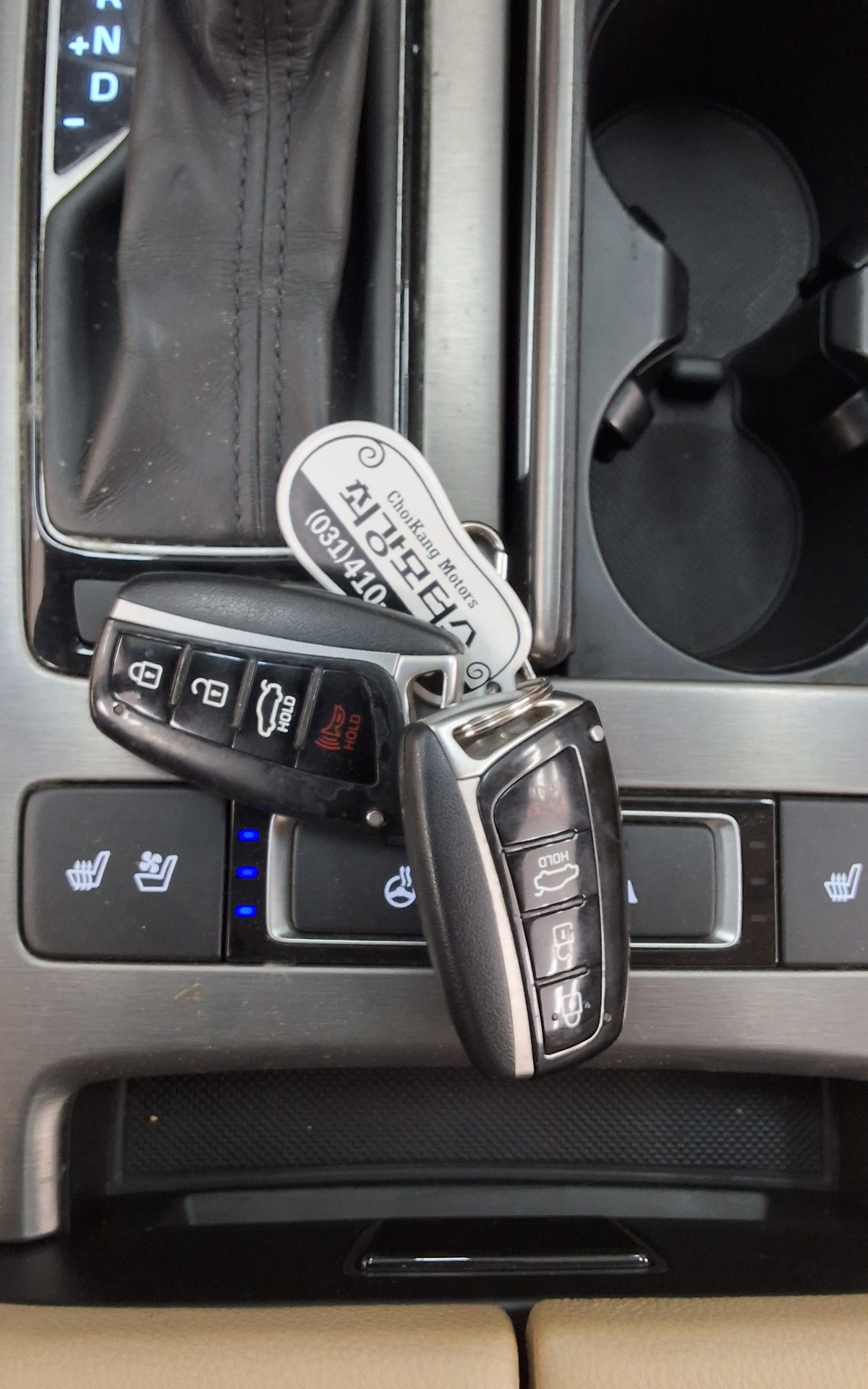 2014 - hyundai g330