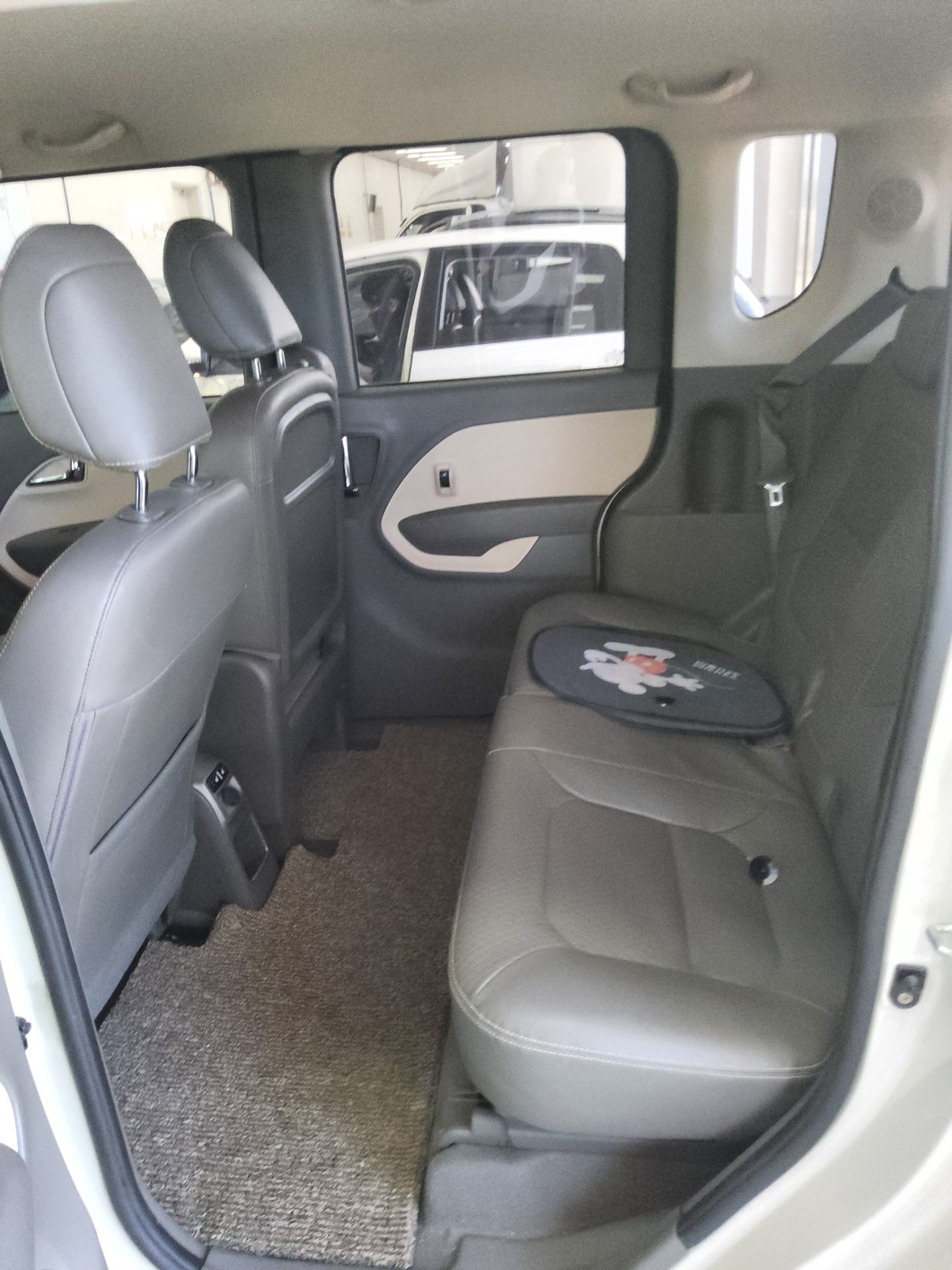 2013 - kia ray
