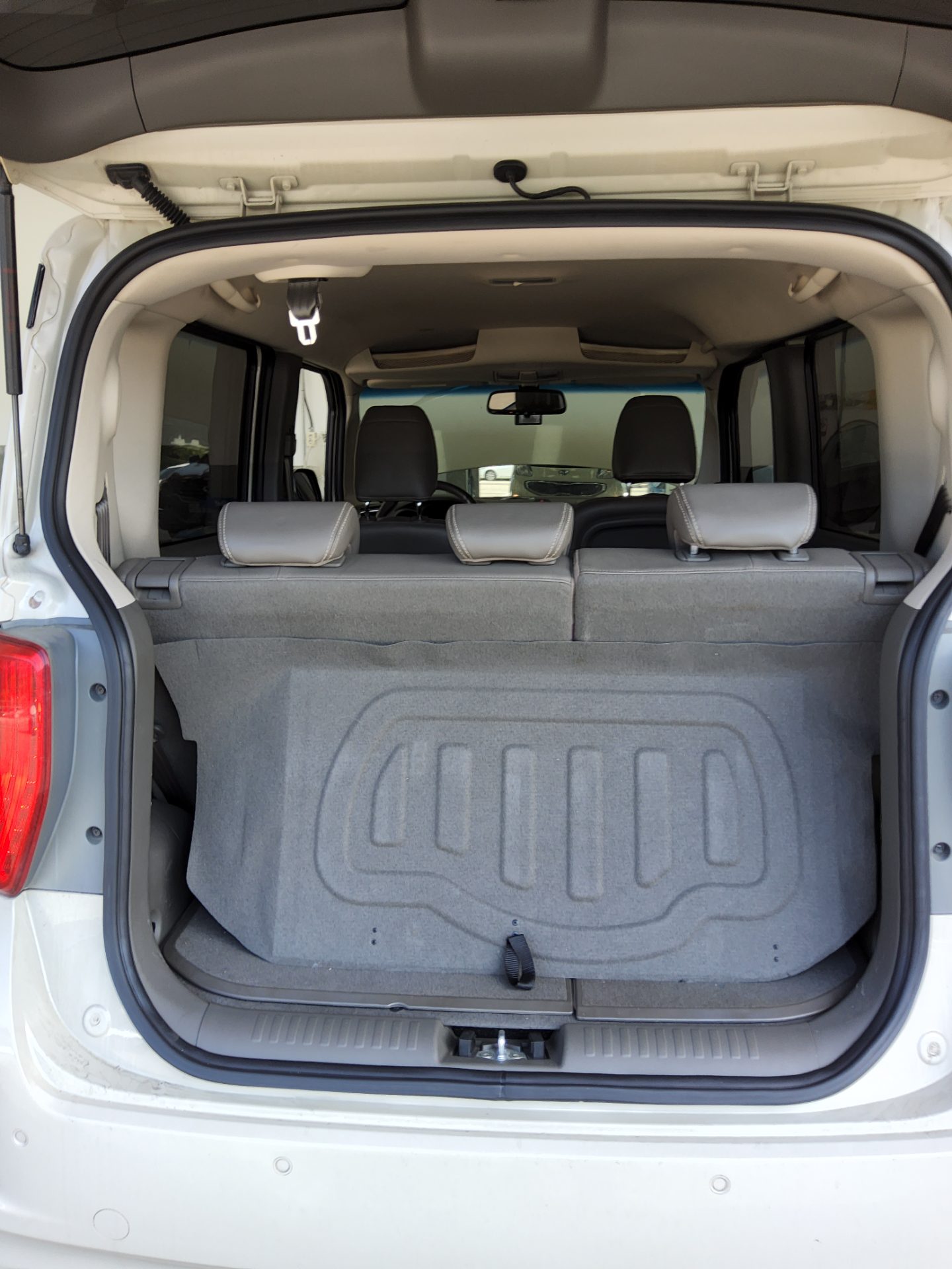 2013 - kia ray