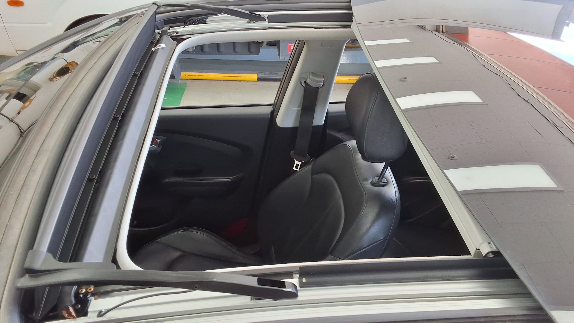 2015 - hyundai tucson