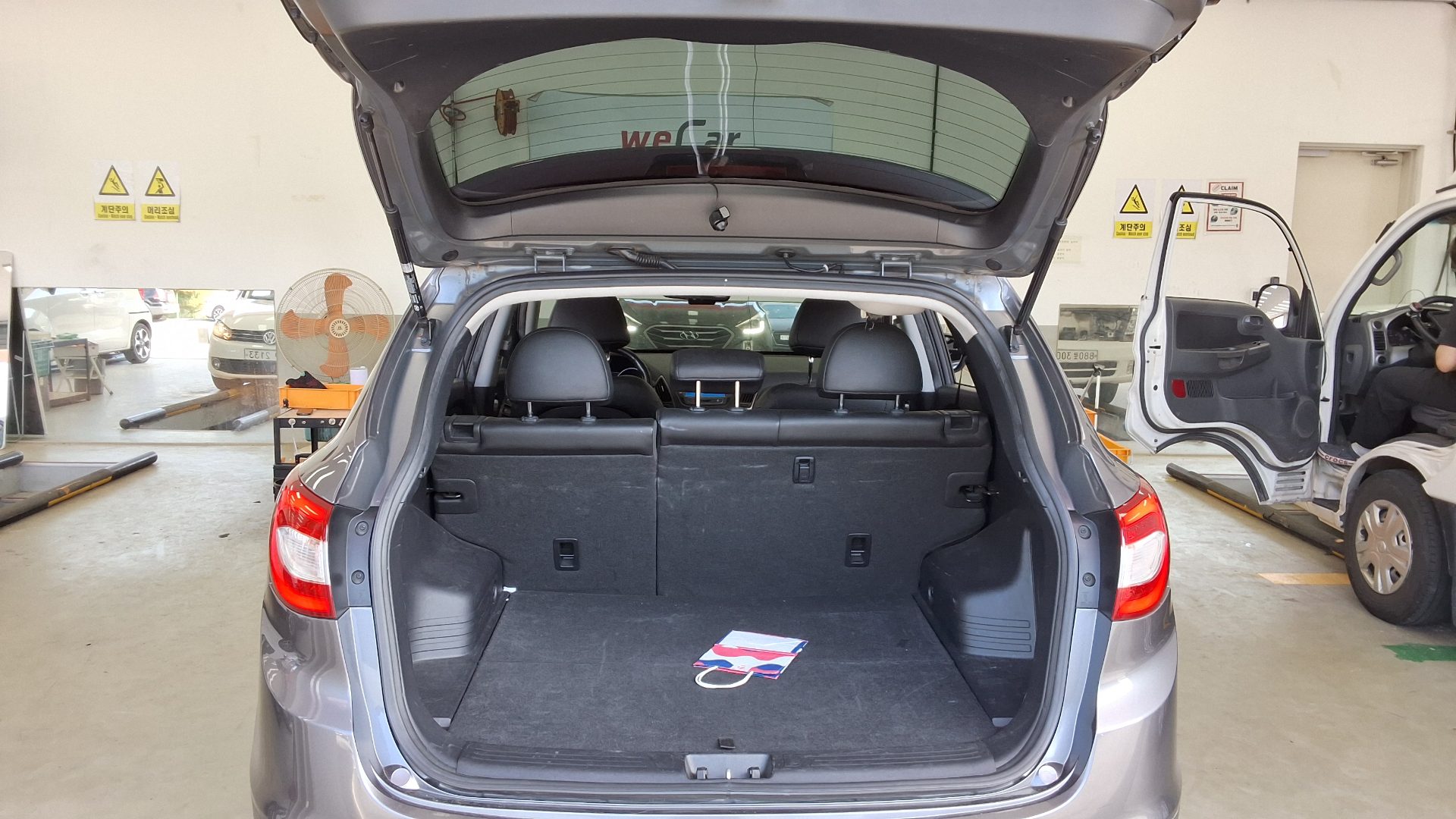 2015 - hyundai tucson