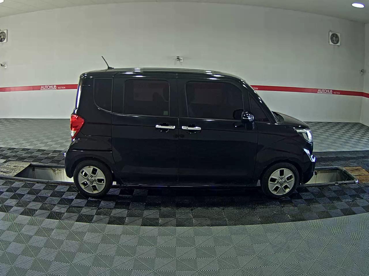 2019 - kia ray