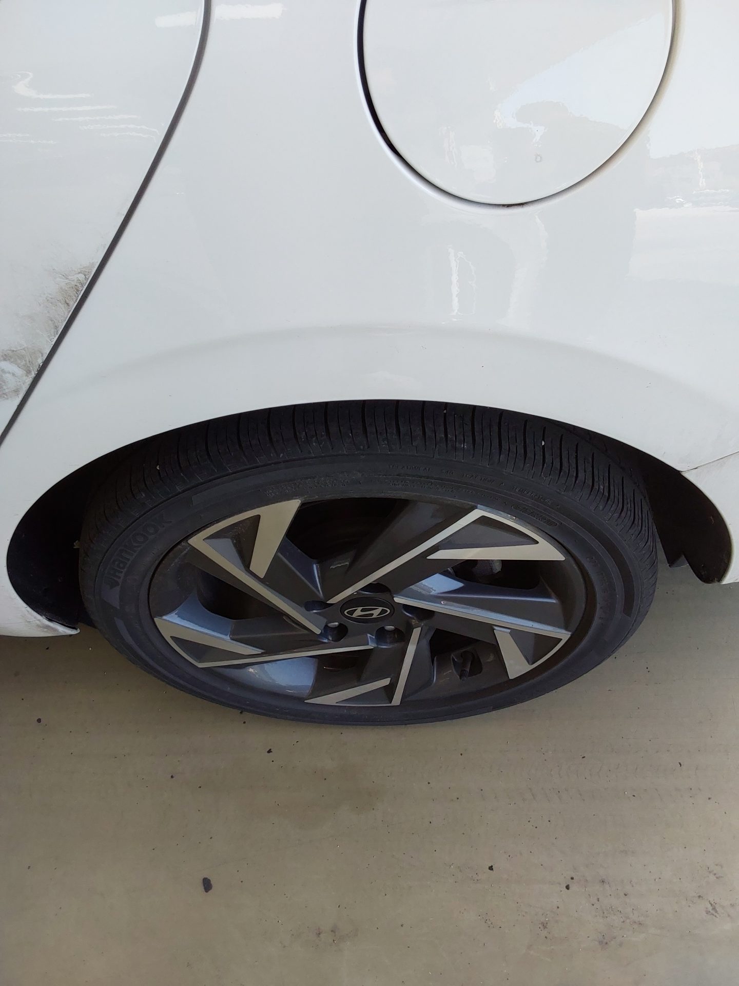 2024 - hyundai avante