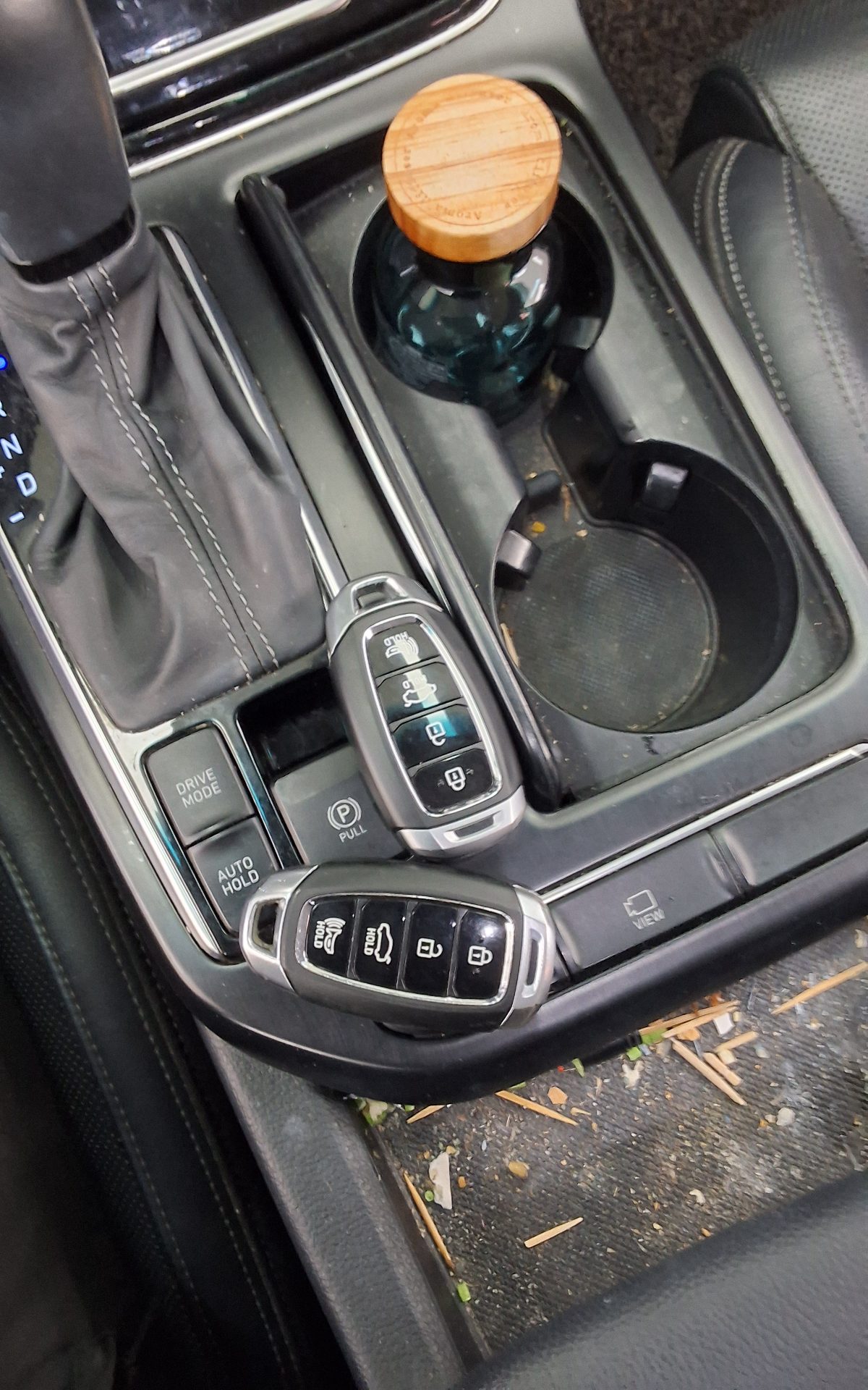 2019 - hyundai grandeur