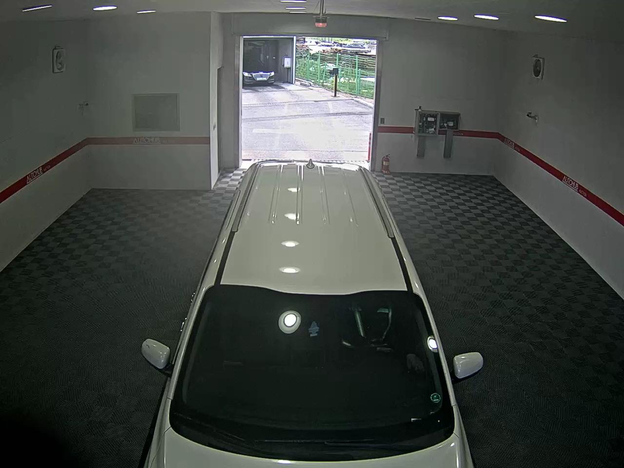 2015 - kia carnival